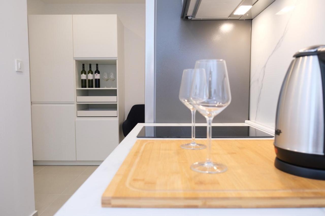 Paola Apartment Rijeka
