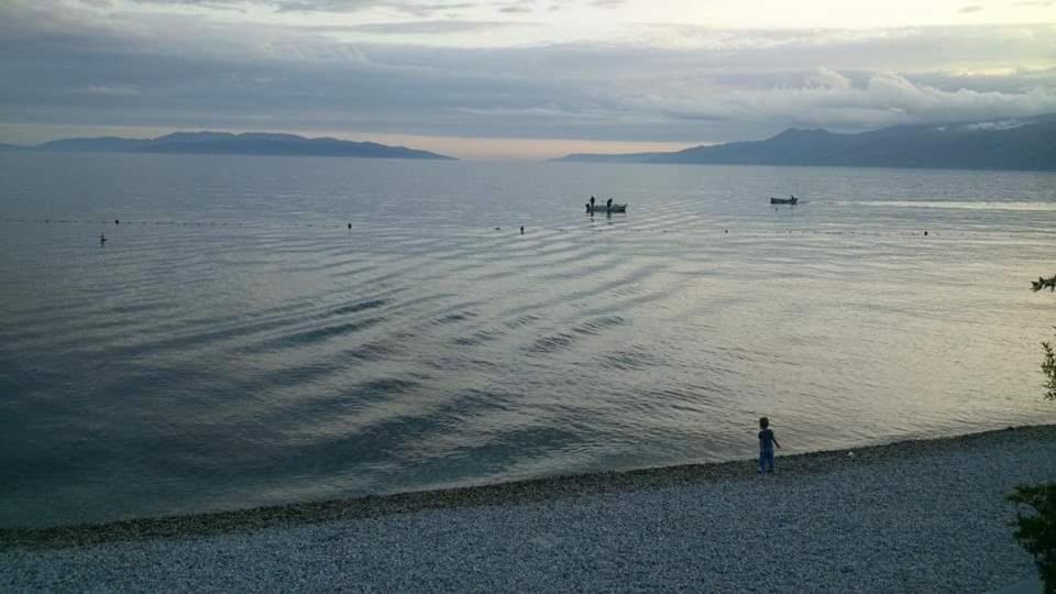 Lägenhet Paola Rijeka