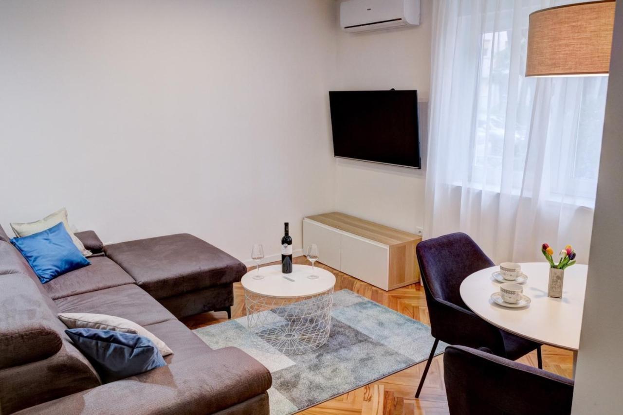Apartment Paola Rijeka