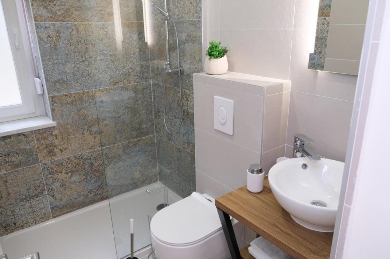 Paola Apartment Rijeka